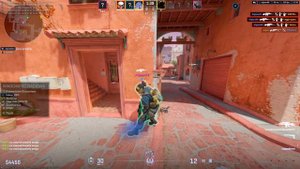 CS2 HVH 30K ELO! Own CFG! Neverlose #Afghan48