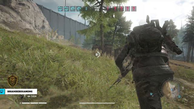 FINALLY A GOOD PALADIN 9 GAME - Ghost Recon Breakpoint PVP смотреть онлайн