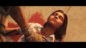 Anton Castillo Death -- (Far Cry 6)