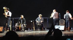 Goran Bregovic - Cajesukarije Cocek