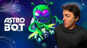 Беспощадная ФИНАЛЬНАЯ битва | Astro Bot