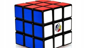 как собрать кубик Рубика 3×3