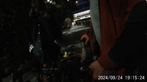 В Петербурге таксист жестоко зарезал водителя за отказ уступить ему дорогу