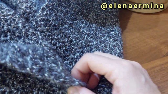 Мммм Обалденная пряжа Нежнятина. Она идеальна для вязания тёплых вещей и шапок