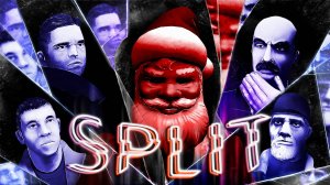 SPLIT - ТРЕЙЛЕР (GTA San Andreas Machinima) | Remastered