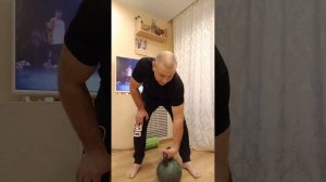 турецкий подъём 16 и 24