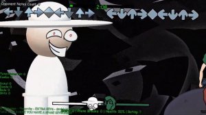 Opposition and Thearchy Extra Keys Chart and Shaggy Cover