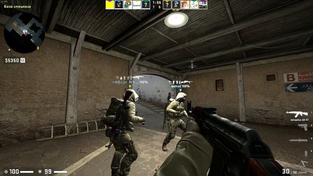 Counter Strike Global Offensive 2021 КАК ПРАВИЛЬНО ИГРАТЬ В CS:GO counter strike смотреть онлайн