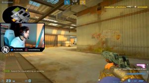 Adil "ScreaM" Benrlitom – VAC SHOTS!