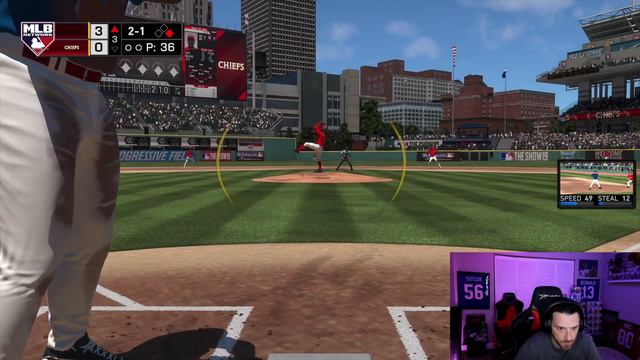 3 No Doubters! 99 Overall Brooks Robinson Debut! MLB The Show 19 смотреть онлайн