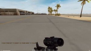 Project Reality COOP with bots