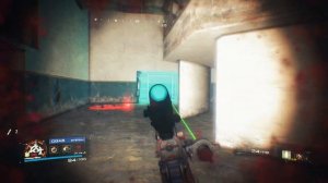 Girls Frontline Groza | Half-Life 2 Campaign | Gmod Realism