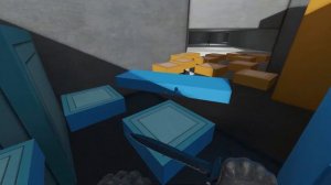 CS2 bhop emevaelx3