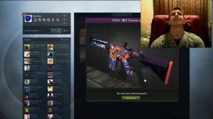 Как Скрафтить   M4A4 | 龍王 (Король драконов)???