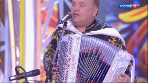 Надежда Кадышева - Течёт ручей