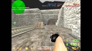 BEST AIM CFG FOR CS 1.6 • ЛУЧШИЙ АИМ КФГ ДЛЯ КС 1.6