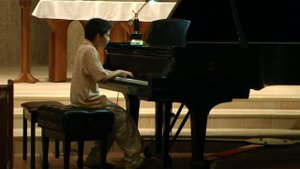 Prelude Op. 232 No. 1 EvanP piano Concert written by Isaac Albeniz.mpg