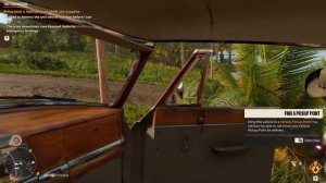 Куда прёшь  Far Cry 6 (JOHAN is Marmok)