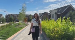 КП Резиденция Булатово
Август 2024