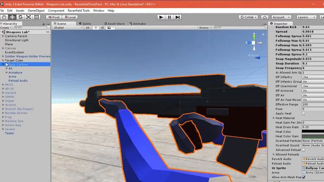 Ravenfield Mod Creation Livestream (1) First Test! смотреть онлайн