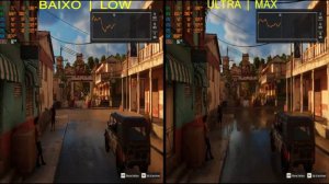 FAR CRY 6 | GTX 1660 SUPER + RYZEN 7 2700 | BENCHMARK | LOW/MAX SETTINGS