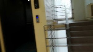 Лифт Doppler в МФЦ Люблино