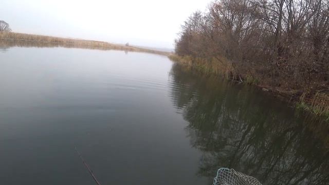 Джерки против воблеров. Или закрытие сезона 2018 с Константином Андроповым. смотреть онлайн