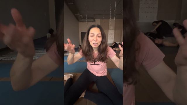 Отзыв о тренинге Феномен Гипноорг*зма