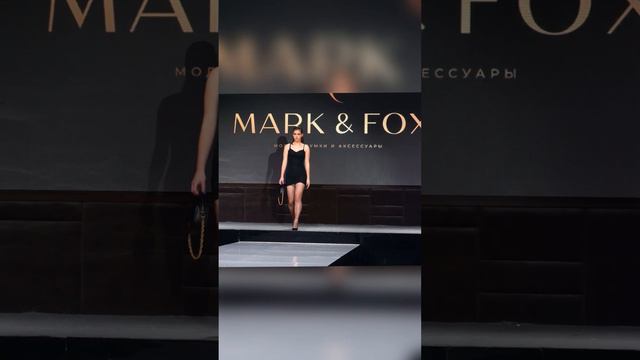 Обзор сумки Choco black line от MARK&FOX