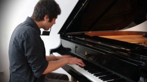 I found a new baby - Stride Piano - Sheet Music Available (PDF Midi) - Victor Demange_2024 03 01_12