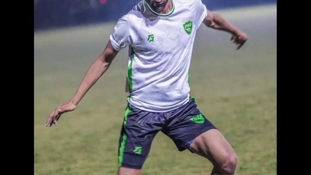 SportsPakistan Football Announces 26-Men Camp for FIFA World Cup Qualifier Match Against Jordan смотреть онлайн