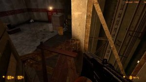 Half-Life Black Mesa. Часть 2 - Шикарная игра)