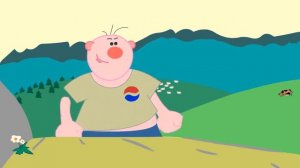 Иду, никого не трогаю (Чи пидрос?)