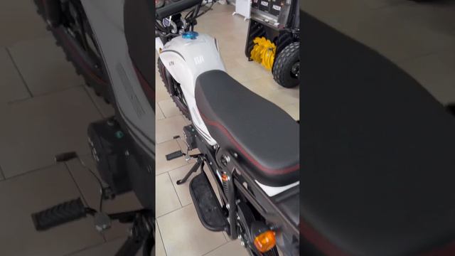 Мопед Rockot Альфа Offroad 125 кубов #мопед #мопедальфа #rockot #мастермото #мотосалон смотреть онлайн