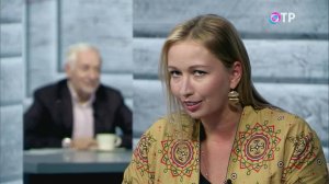 Алиса Бирюкова: Суздаль дает ощущение Родины. Там жива традиция простой и удивительной жизни