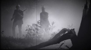 Great Martian war distorted trumpets cover