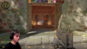 ВЕЧЕРНИЙ КС В РЕЖИМЕ КИБЕРСПОРТА➤CS2