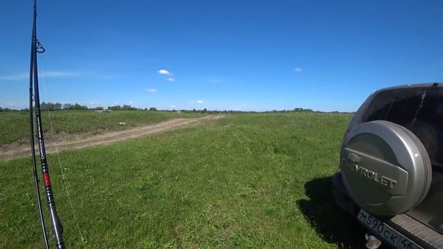 Поехал на голавля, а поймал... смотреть онлайн