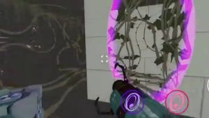 Прохожу карти подпищиков в Teleportal