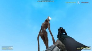 в этом видео я продолжи рубрику моды на гарисмот я показал монстров Тревора Хендерсона