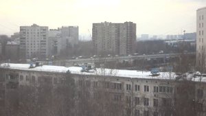 Пассажирский лифт V=1 м-с, Q=400 кг (3866), музыкальный лифт ЩЛЗ