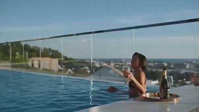 Купить Виллу в Сочи (Сириус) — BELYAEV