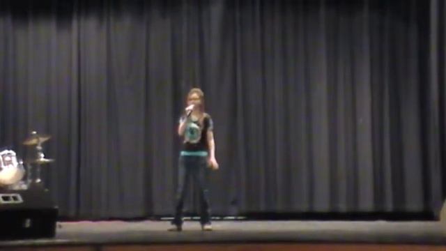 Only Prettier By: Hannah George a Miranda Lambert cover :) смотреть онлайн