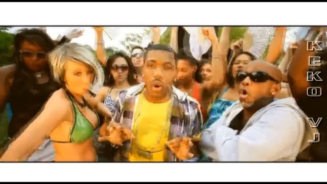 Papa London Feat Bel Mondo - La Vida Loca (KEKO VJ EDIT WILLY WILLIAM REMIX).mpg смотреть онлайн