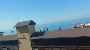 Едем в Адлер из Нижнего Новгорода.