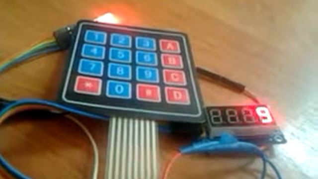 Arduino bomb