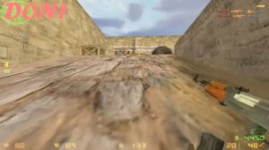 ☆ ЛУЧШИЙ АИМ КОНФИГ ДЛЯ КС 1.6 ☆ BEST AIM CFG FOR COUNTER-STRIKE 1.6 ☆