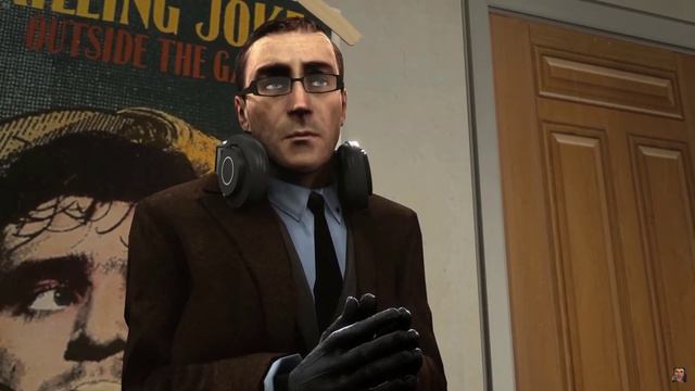 male 07 vs male 09 RUSSIAN VOICEOVER