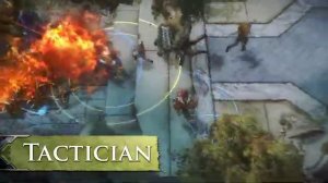 Guardians of Middle-earth - MOBA Mastery Video #3: Characters