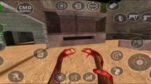 counter strike 16 zombie meat part 1subscribe ye guys 🥰🥰